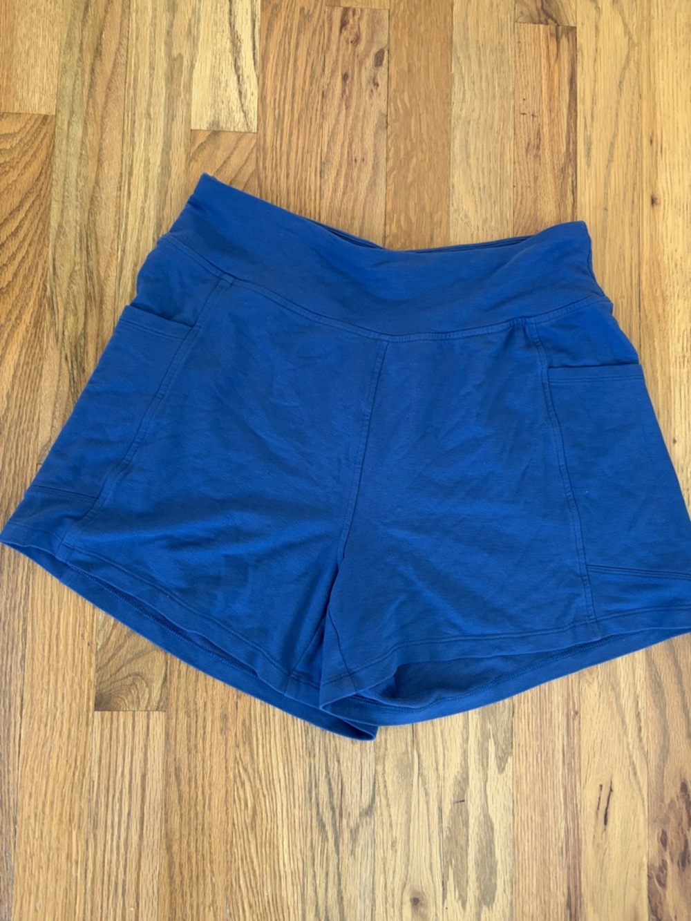 Old Navy Blue leisure Shorts